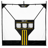 SKLZ Cricket Suspended Stumps Net