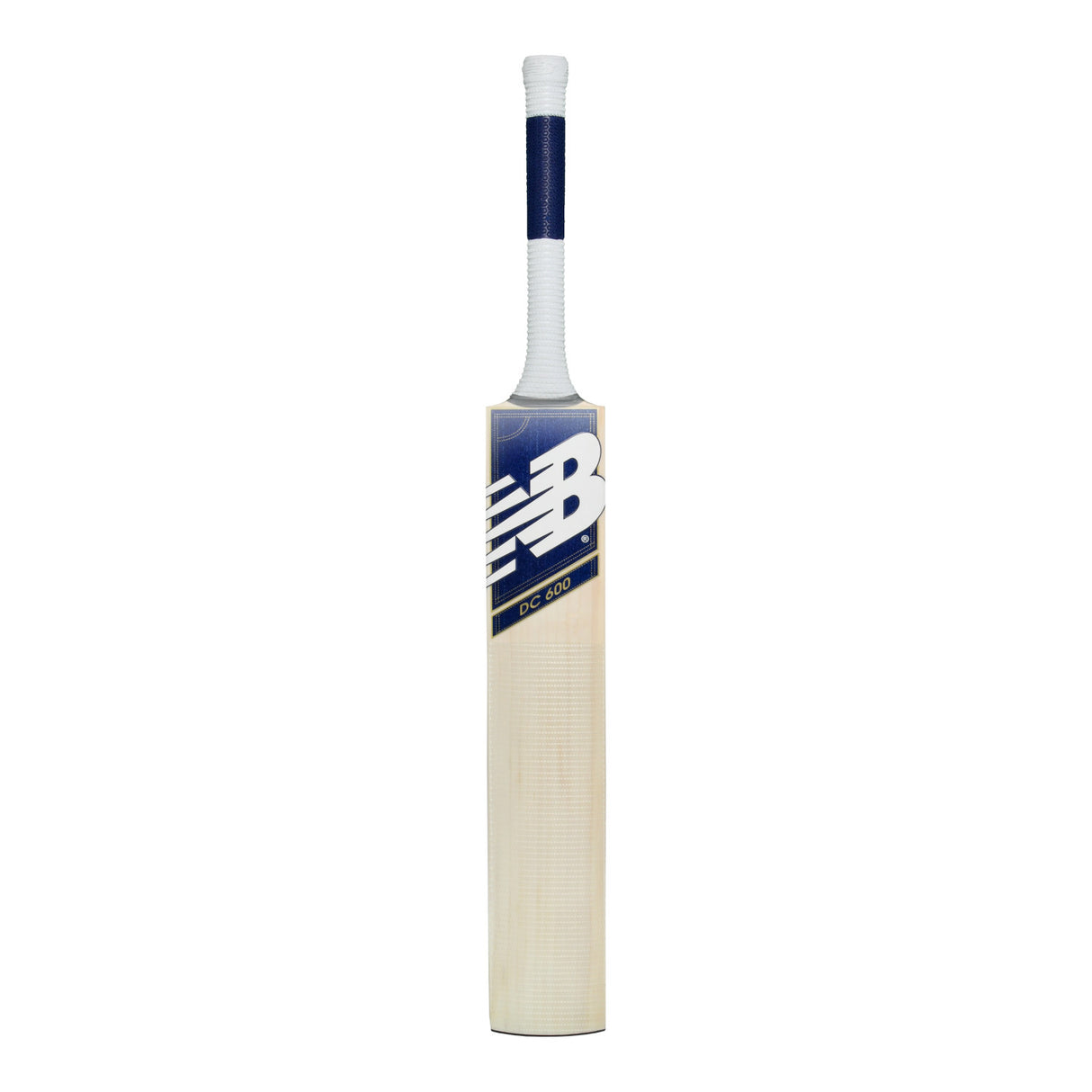 New Balance DC 600 English Willow Cricket Bat - Junior