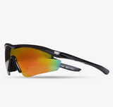 DSC Passion Black Polarised Sunglass  - Junior