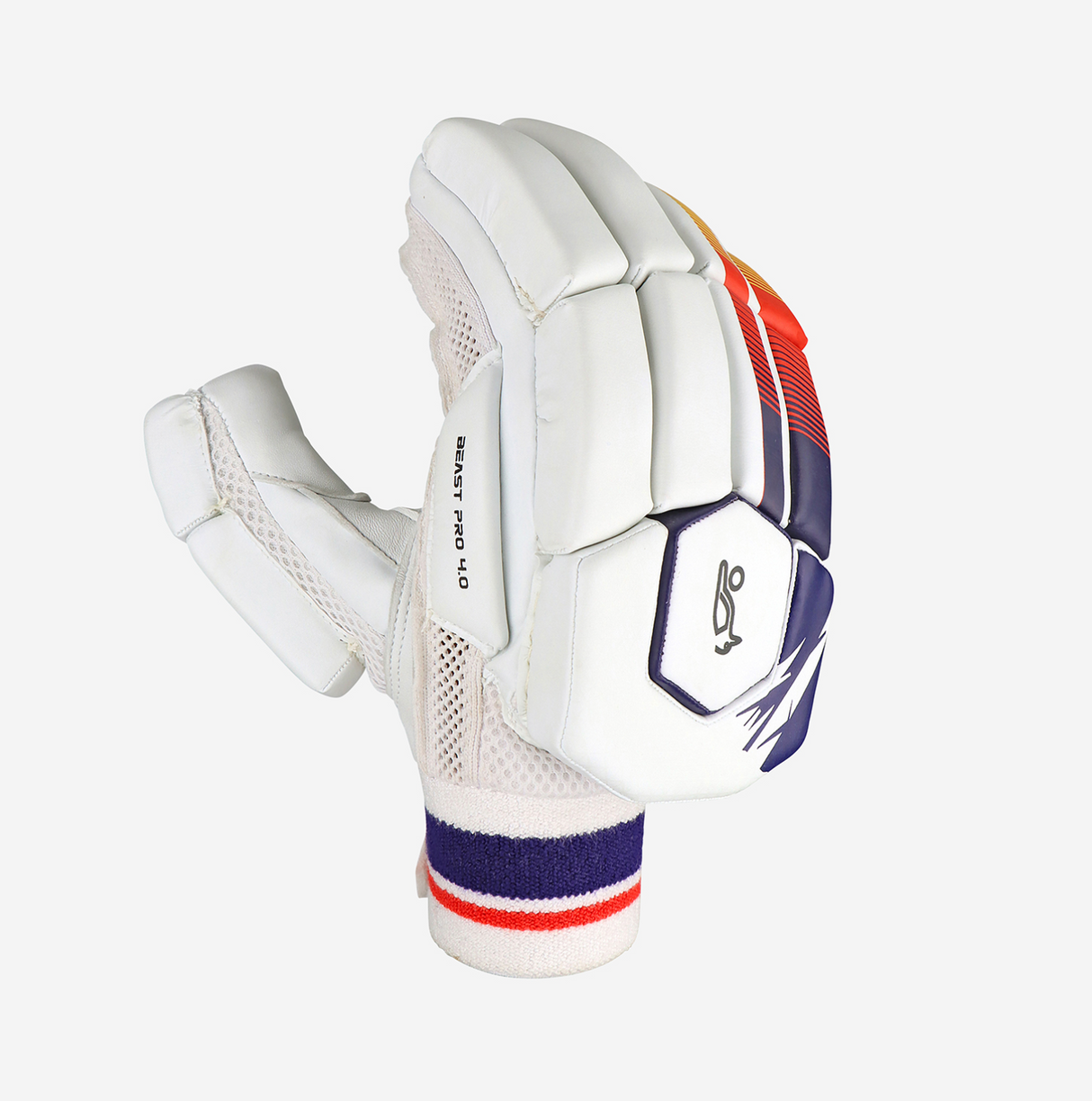 Kookaburra Beast Pro 4.0 Batting Gloves - 25/26
