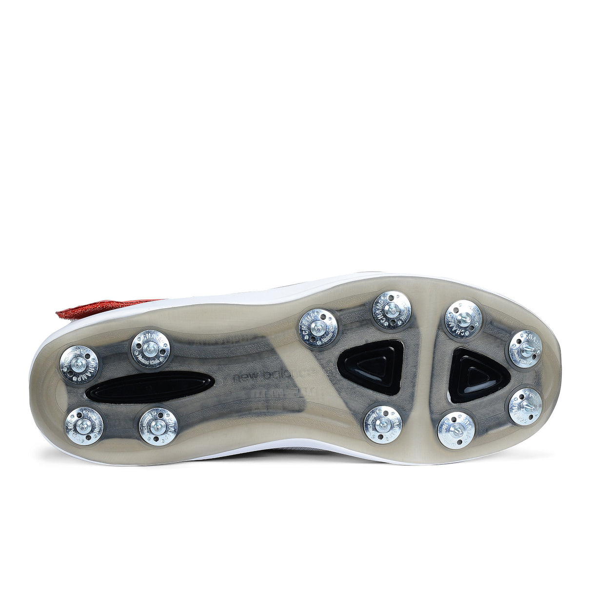 New Balance CK4040 V7 Bowling Cricket Shoe - Steel Spike