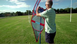 Dimension Home Ground Aussie Rules Mark Stand
