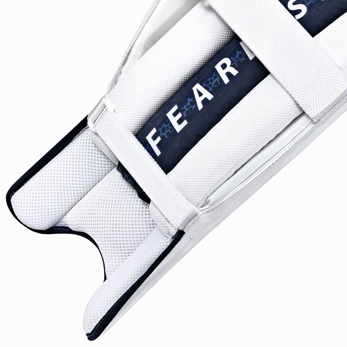 DSC Pearla 5000 Cricket Batting Pads - 25/26