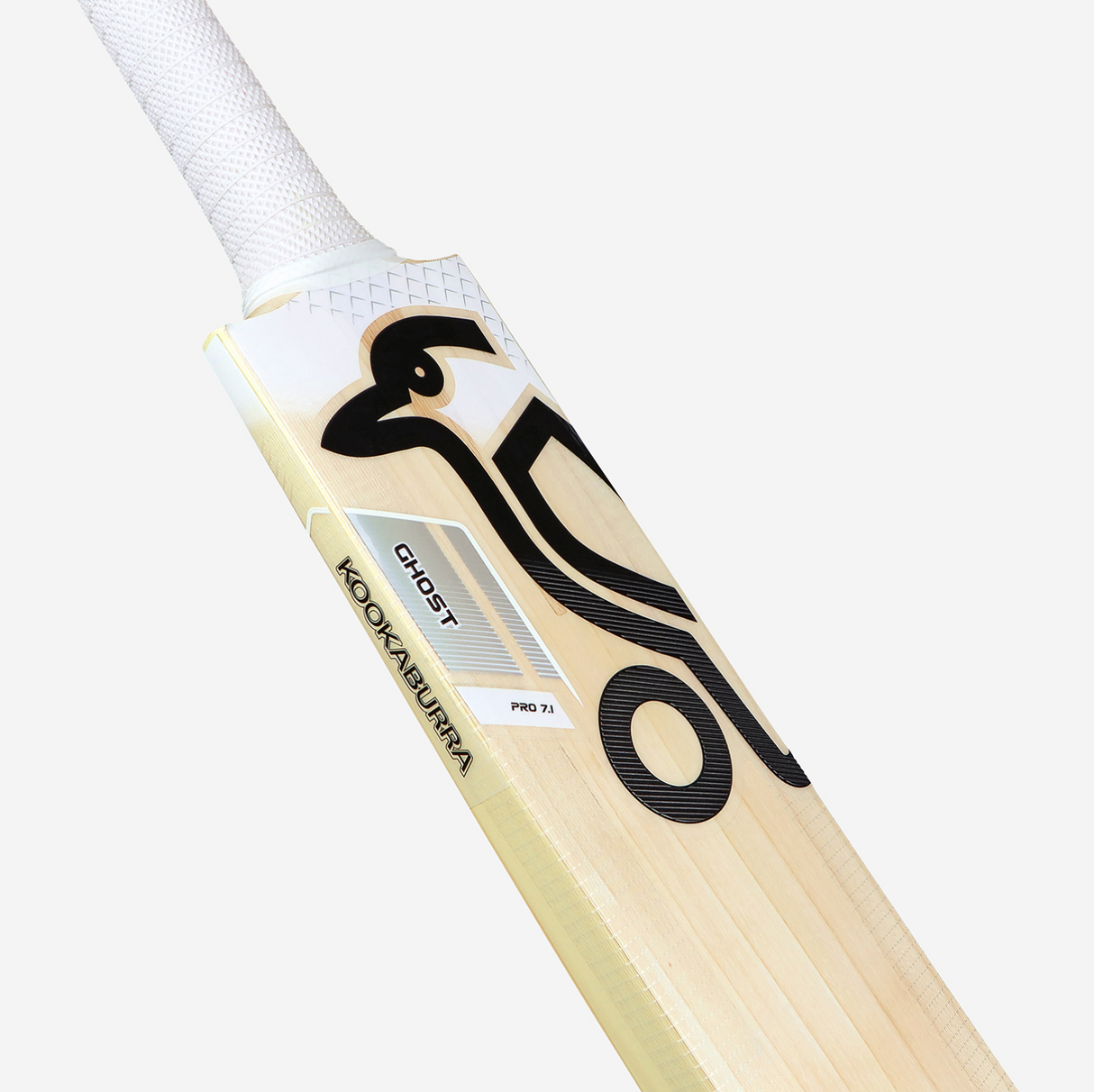 Kookaburra Ghost Pro 7.1 English Willow Cricket Bat - 25/26