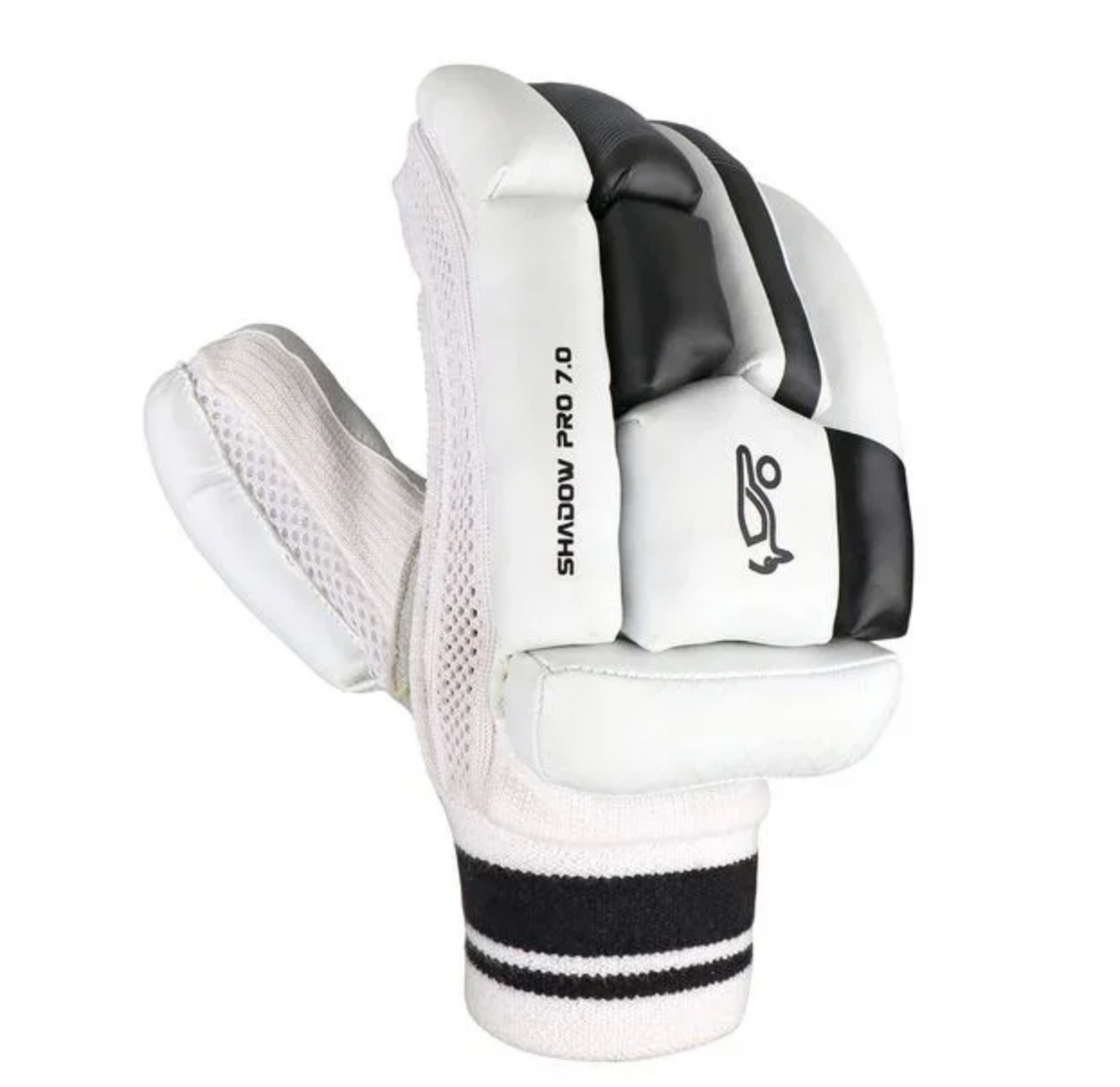 Kookaburra Shadow Pro 7.0 Cricket Batting Gloves - 25/26