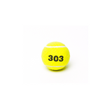 Tennis Balls - Assorted