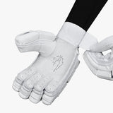 DSC Pearla 4000 Cricket Batting Gloves - 25/26