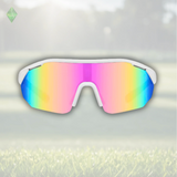 Sportiq ClarityX Sunglass – Aerose