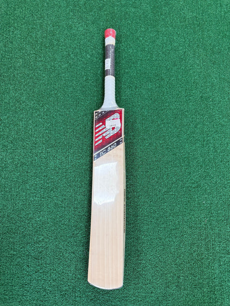 New Balance DC780 English Willow Cricket Bat - SH
