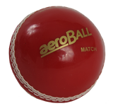 Aero Safety Cricket Balls - Match