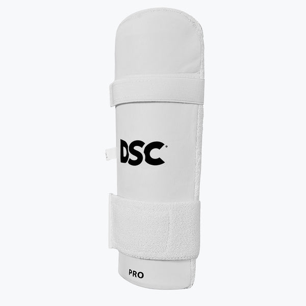 DSC Condor Pro Leather Arm Guard - Adult - 26/27