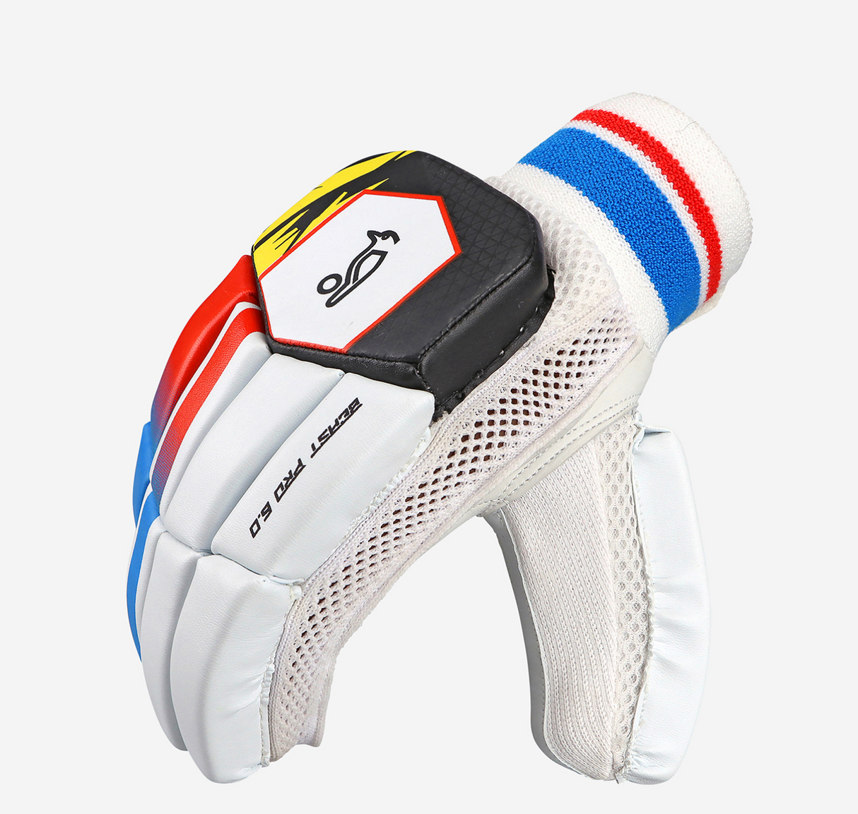 Kookaburra Beast 6.0 Pro Cricket Batting Gloves