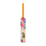 Kookaburra Aura Pro Players EW Cricket Bat - SH