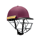 Masuri C Line Steel Cricket Batting Helmet - Junior