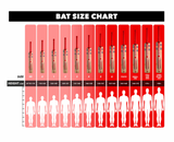 Gray Nicolls Steel English Willow Cricket Bat – SH - 26/27