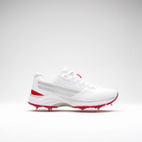Gray Nicolls Velocity 5.0 Cricket Shoes - Steel Spikes - 26/27