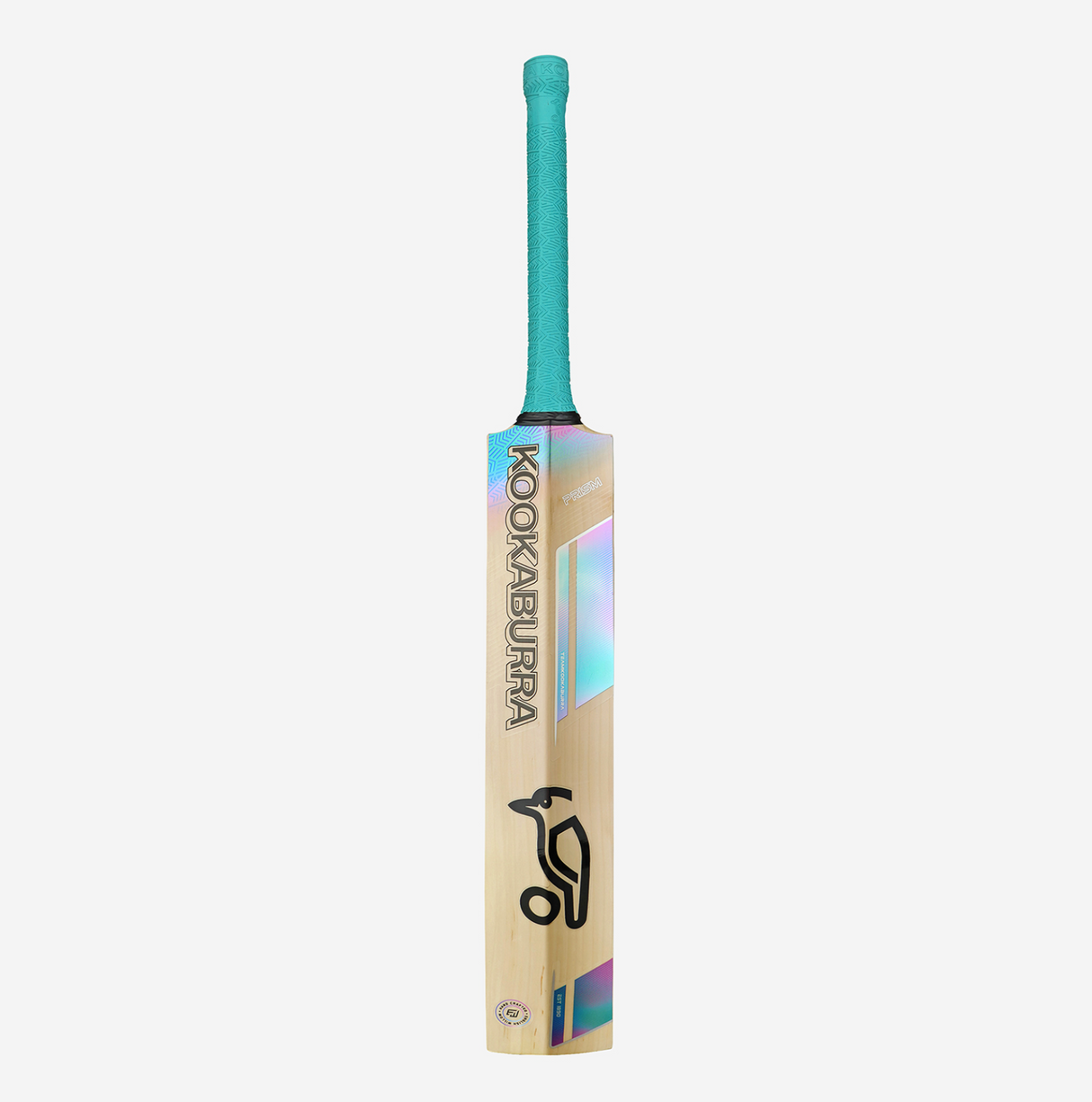 Kookaburra Prism Pro 7.0 English Willow Cricket Bat – Junior - 26/27