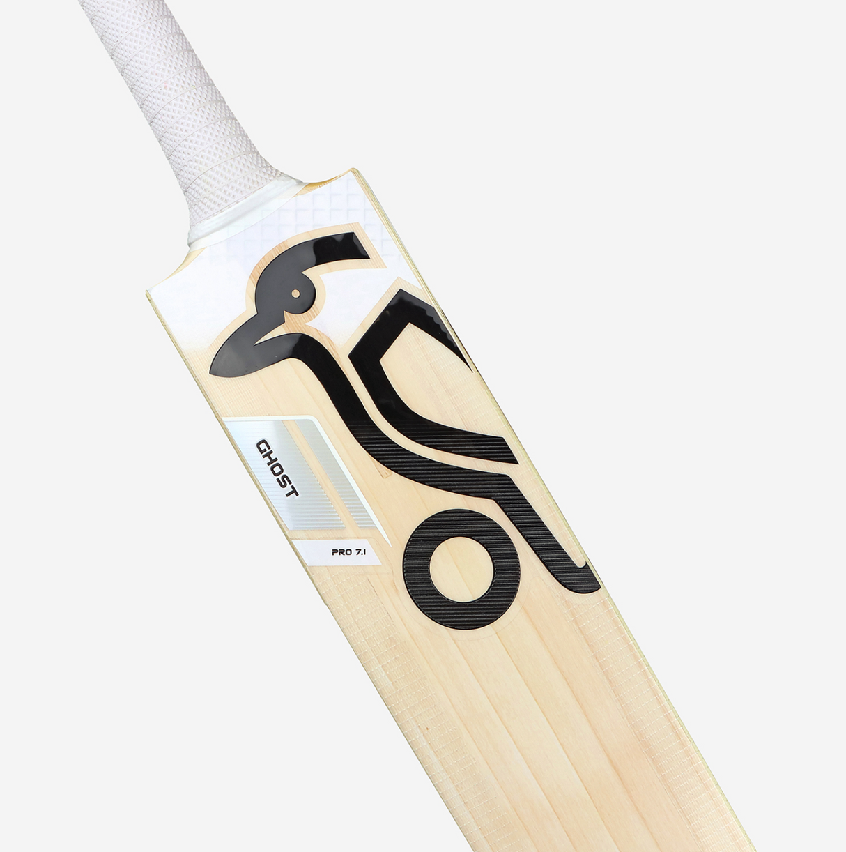 Kookaburra Ghost Pro 7.1 English Willow Cricket Bat – 26/27