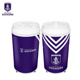Fremantle Dockers Coola Can Fridge – 40L Portable Can Fridge | Official AFL Merchandise