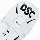 DSC Blak 33 Cricket Batting Pads - 25/26