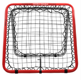 Crazy Catch Wild Child Double Trouble Rebounder Net