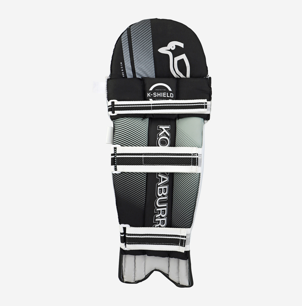 Kookaburra Pro 8.0 Lightweight Cricket Batting Pads -26/27