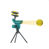 Paceman 176 XT Cricket Bowling Machine