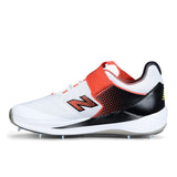 New Balance CK4040 V7 Bowling Cricket Shoe - Steel Spike
