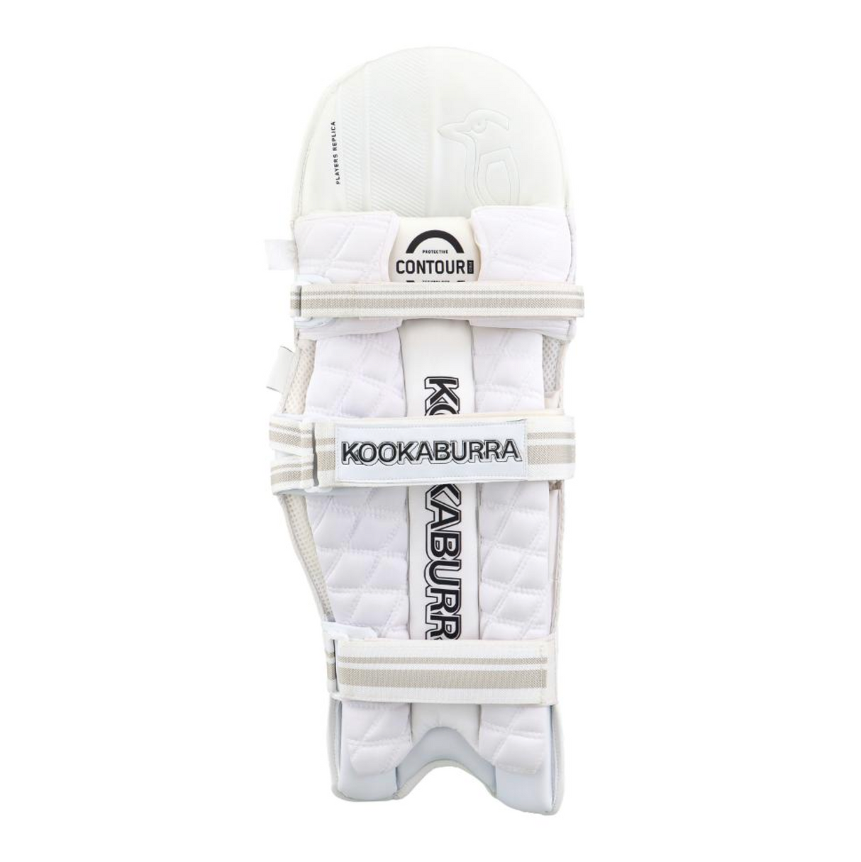 Kookaburra Pro Players Replica Cricket Batting Pad - Adult - RH