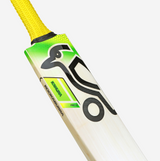 Kookaburra Kahuna Pro 1.0 EW Cricket Bat - 25/26