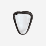 Kookaburra Test Protector - Abdo Guard - White/Black