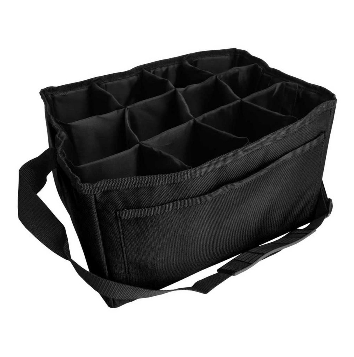 Flexible Water Bottle Carrier