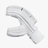 DSC Blak Cricket Batting Gloves - Junior - 25/26