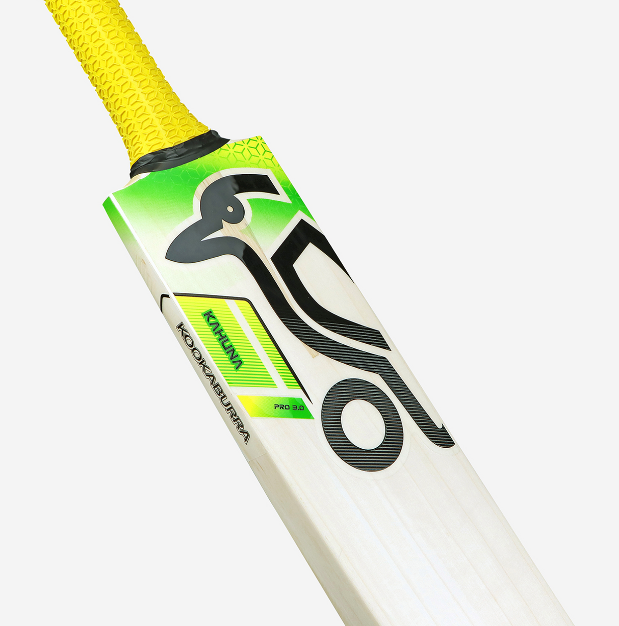 Kookaburra Kahuna Pro 3.0 English Willow Cricket Bat - 25/26