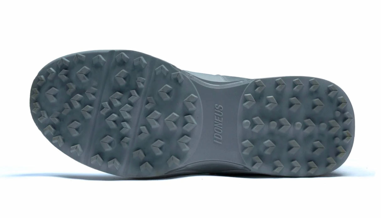 IDONEUS RB1 Rubber Shoe