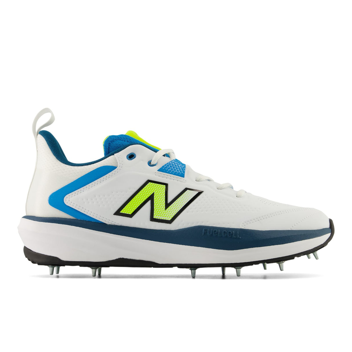 New Balance CK4030 V6 (2E Width) Full Spike - 26/27