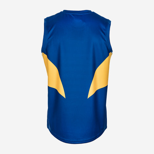 AFL Replica Men’s Jumper - West Coast Eagles