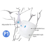Aero P1 Chest Protector V2