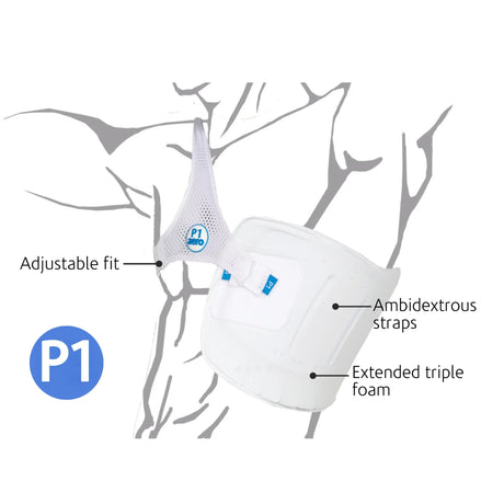 Aero P1 Chest Protector V2