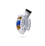 SF Platinum Cricket Batting Gloves - Junior - LH