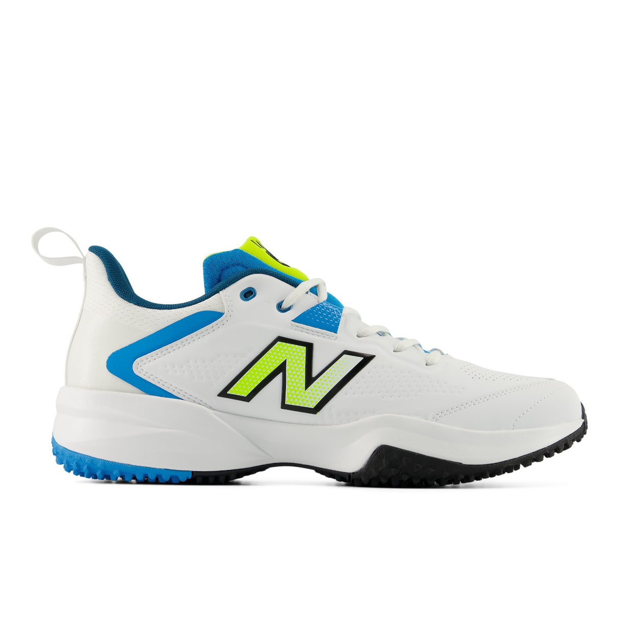 New Balance CK4020 V8 (2E Width) Rubber Shoes - 26/27