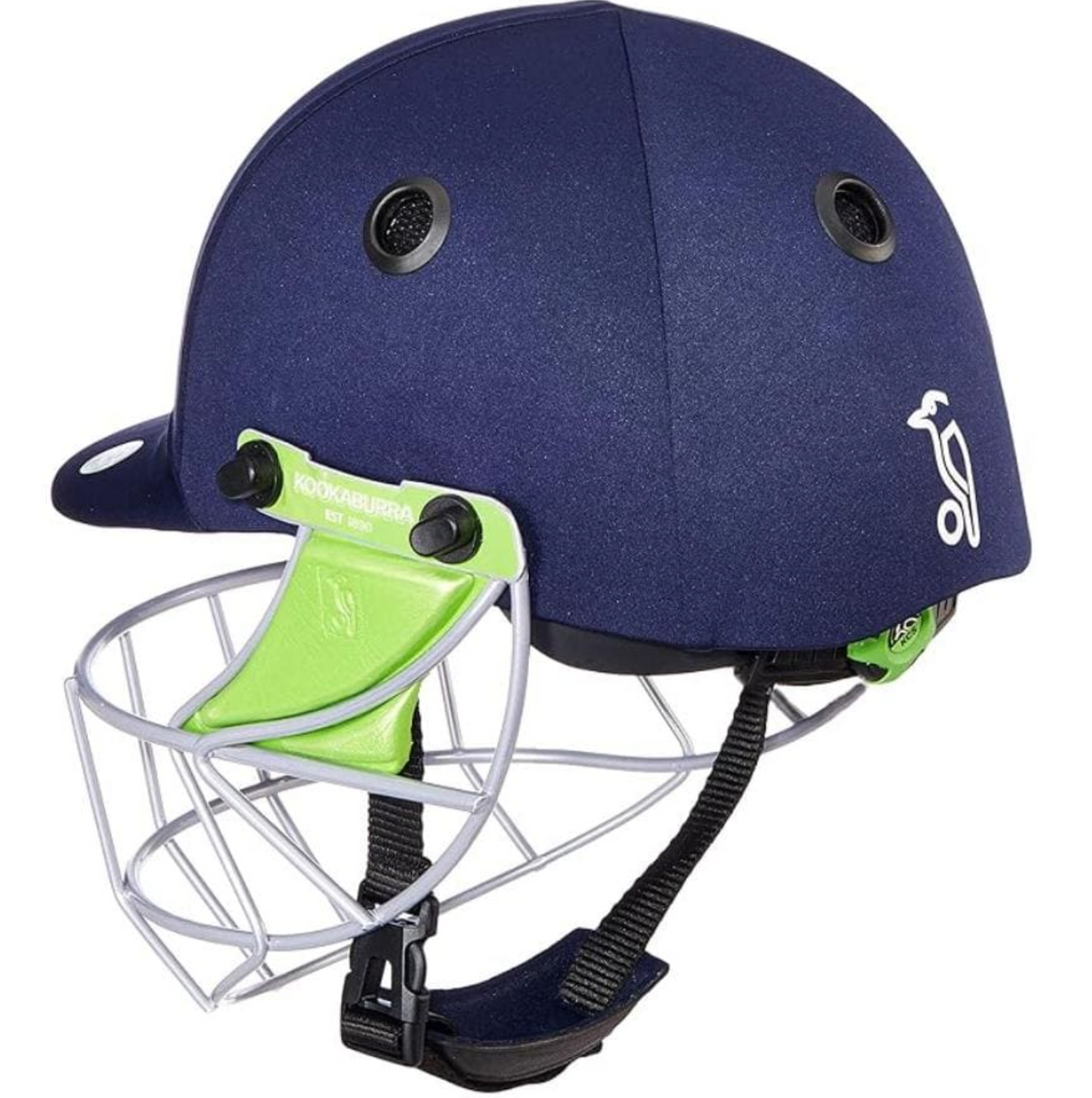 Kookaburra Pro 400 Cricket Helmet-  Senior