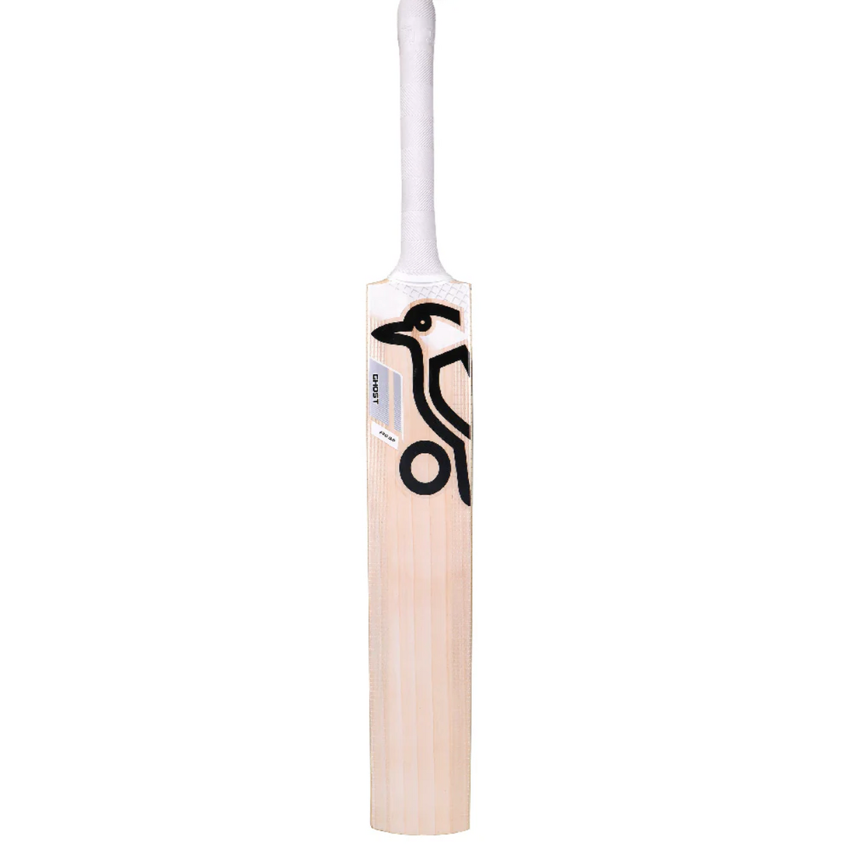 Kookaburra Ghost Pro 8.0 English Willow Cricket Bat  - Size 4