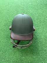 Masuri C Line Steel Cricket Batting Helmet - Junior