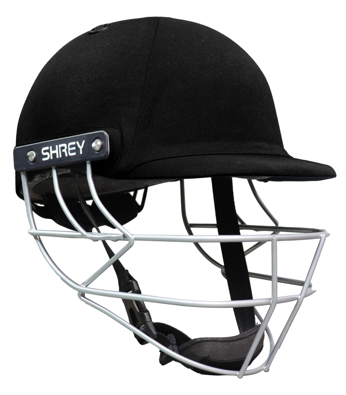 Shrey Classic 2.0 Mild Steel Cricket Batting Helmet with Neck Guard - 2026–27