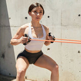 PTP PowerTube+ Heavy Resistance Band
