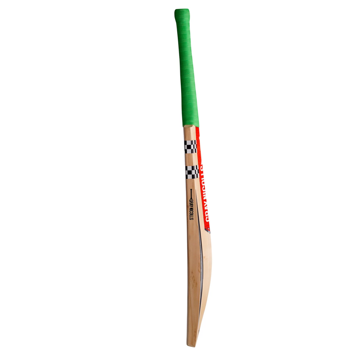 Gray Nicolls Crest English Willow Cricket Bat – SH - 26/27