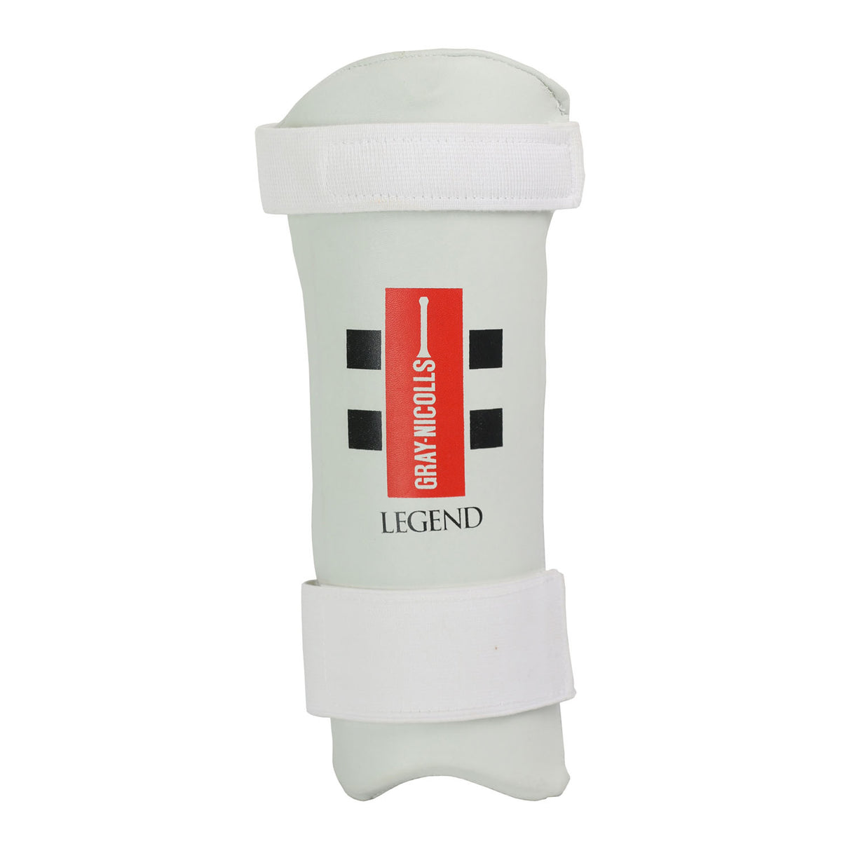 Gray Nicolls Legend Cricket Arm Guard - Adult - 26/27