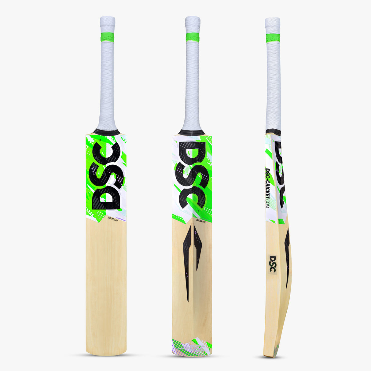DSC Cricket Set Economy KW - Junior