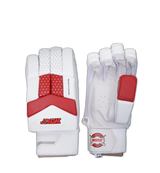 MRF Wizard Champion Cricket Batting Gloves - Youth - RH